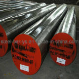 Forged Round Shaft AISI4140, 42CrMo4 Q+T
