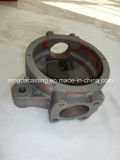 Mechanical Gearbox, Gray Iron Casting, Ht250