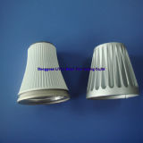 LED Spotlight Housing and Parts With SGS, ISO9001: 2008, RoHS
