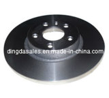 Brake Disc Truck Chassis Parts Drum Brakes Casting&Forging