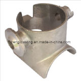 Silica Sol Process Investment Casting Stainless Steel Product