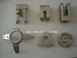 Hebei Kangdali Precision Casting Co.,Ltd.