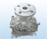 Investment Casting - Centrifugal Pump Head