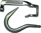 Stainless Steel Hook (YP-SJ002)