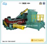 Hydraulic Baler for Metal Scrap (factory and supplier)