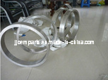 20MnCr5,16MnCr5,18CrMo4 Forging Forged Steel Rings Rolled Rings Sleeves,Hollow Bars,Pipes,Tubes