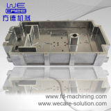 Ductile Iron Casting for Furnace / Fireplace