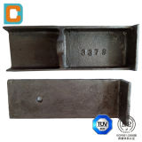 High Alloy Steel Casting for Machinery Parts