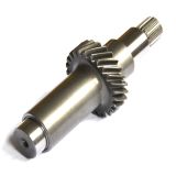 Customized Small Pinion Gear with Casting and Machining