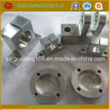 Stainless Steel Precision Parts with Milling, Turning, Grinding Processing