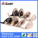High Quality Golf Club Head by Investment Casting