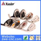 High Quality Golf Club Head by Investment Casting