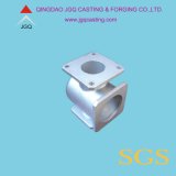 Mirror Finished Investment Casting