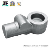 Stainless Steel Hot Forged Parts with CNC Machining Service