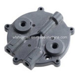 OEM Grey Iron Casting Foundry Sand Cast of Casting Steel