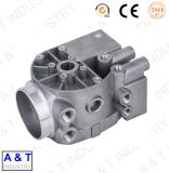 Advanced Germany Machines Factory Directly Aluminum Forged Parts