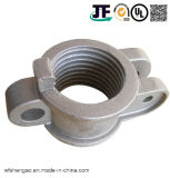 OEM Stainless Steel Casting Parts for Construction Machinery