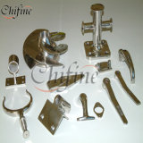 Precise Casting Stainless Steel Polishing Hardware Parts