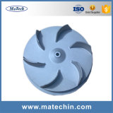 OEM High Precisely Lost Foam Casting Supplies From Factory