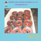 OEM Lost Wax Casting Pulley