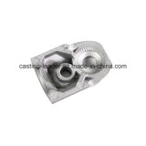 Customized 1020 Steel Sand Castings with ISO 9001