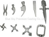 Steel Casting Parts
