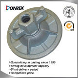 Casting Tie Nut with SGS Certificate