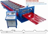 Iron Sheet Roll Forming Line
