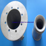 Aluminum Part for Sports Equipment with SGS, ISO9001: 2008