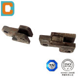 OEM Stainless Steel Low Wax Casting Part for Furnace
