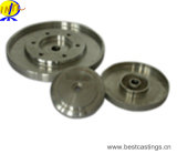 ASTM/DIN/BS Standard Stainless Steel Casting with Investment Casting