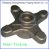 High Quality Steel Forging Parts for Truck, Tractor, Excavator