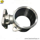 Stainless Steel Precision Casting with Investment Casting