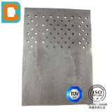 China Market Sand Casting Heat Resistant Plate of Good Quality
