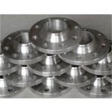 Carbon Steel A105 Flange From China