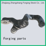 Steering Axle Forged Auto Steering Knuckle Parts