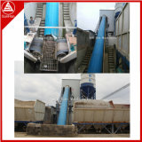Large Angle Conveyor Belt for Coal with SGS