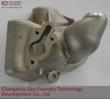 Investment Metal Casting for Auto Fitting