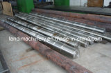 Forged Shaft for Metallurgical Machinery