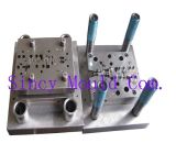 Electronic Parts Stamping Mould