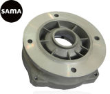 Aluminum Alloy Die Casting for Motor Head Cover with Machinining