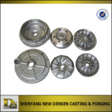 Machinary Parts Investment Casting Flow Housing