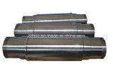 Max. Od 2m Support Roller Forged Shaft