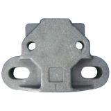 Lock Parts-Sand Casting -Steel