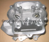 Die Casting and Machining Part