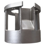 China High Quality Professional Supplier Precision Mechinery Casting