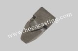 Investment Precsion Casting with Construction Machinery Part