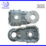 Sand Casting Grey Iron Tank Cover