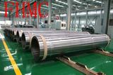 High Quality Steel Forging Step Shaft