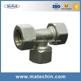 Factory Price Customized High Precision Stainless Steel Casting for Vehicle Parts